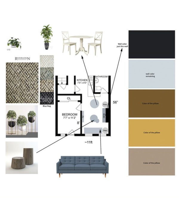 Moodboard: Feng Shui Personalizado - Image 3