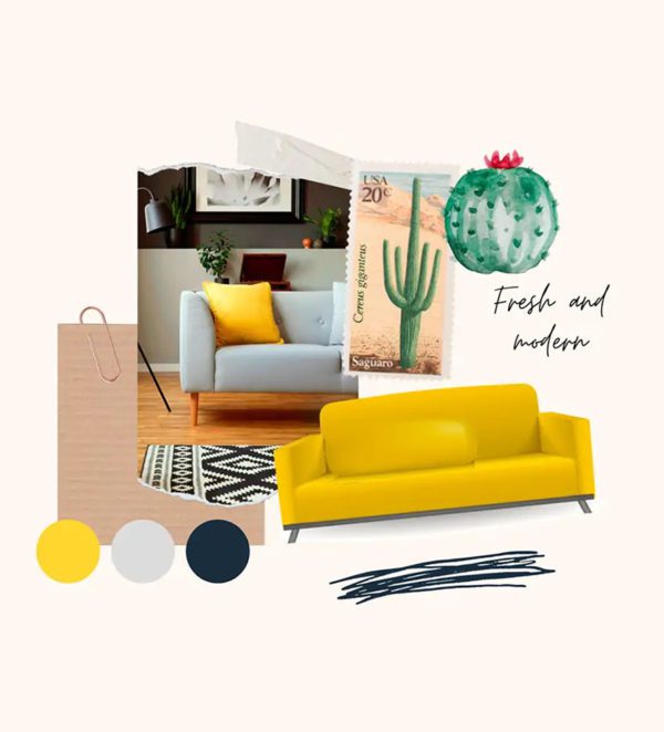 Moodboard: Feng Shui Personalizado - Image 4