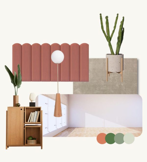 Moodboard: Feng Shui Personalizado - Image 2